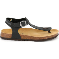 Chaussures Homme Sandales et Nu-pieds Grunland SB1573 Noir
