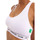 Vêtements Femme Brassières de sport Calvin Klein Jeans 000QF5939E Rose