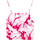 Vêtements Femme Débardeurs / T-shirts sans manche Calvin Klein Jeans J20J215597 Rose