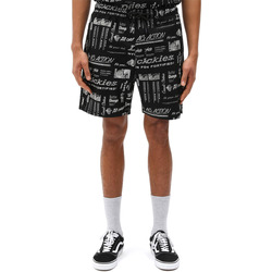Vêtements Homme Shorts / Bermudas Dickies DK0A4XCGBLK1 Noir
