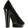 Chaussures Femme Escarpins Grace Shoes 6082 Noir