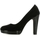 Chaussures Femme Escarpins Grace Shoes 6082 Noir