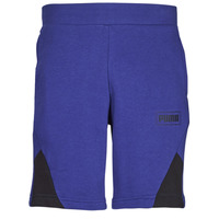 Vêtements Homme Shorts / Bermudas Puma RBL SHORTS Bleu 