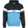 Vêtements Homme Sweats Sergio Tacchini Anice Hoodie Jacket Bleu
