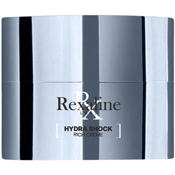 Beauté Femme Hydratants & nourrissants Rexaline 3d Hydra-dose Rich Hyper-hydrating Rejuvenating Cream 