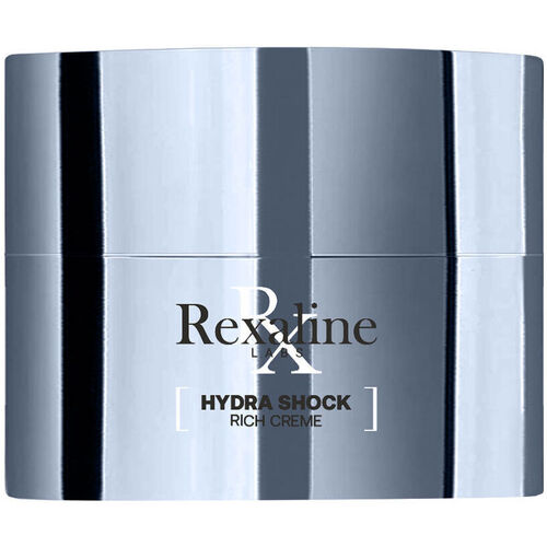 Beauté Femme Anti-Age & Anti-rides Rexaline 3d Hydra-dose Rich Hyper-hydrating Rejuvenating Cream 