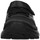 Chaussures Garçon Baskets montantes New Balance YT570AB2 Noir