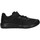 Chaussures Garçon Baskets montantes New Balance YT570AB2 Noir