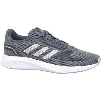 Chaussures Femme adidas f50 adizero sneakers clearance outlet women adidas Originals Runfalcon 20 Gris