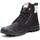 Chaussures Boots Palladium Pampa Noir