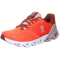 Chaussures Femme Running / trail On  Rouge