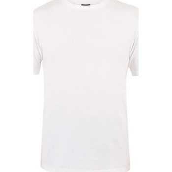Vêtements Garçon T-shirts manches courtes Canterbury E746668 Blanc