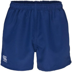 Vêtements Enfant EYTYS Shorts / Bermudas Canterbury E723447 Bleu