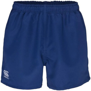Vêtements Enfant Shorts / Bermudas Canterbury E723447 Bleu