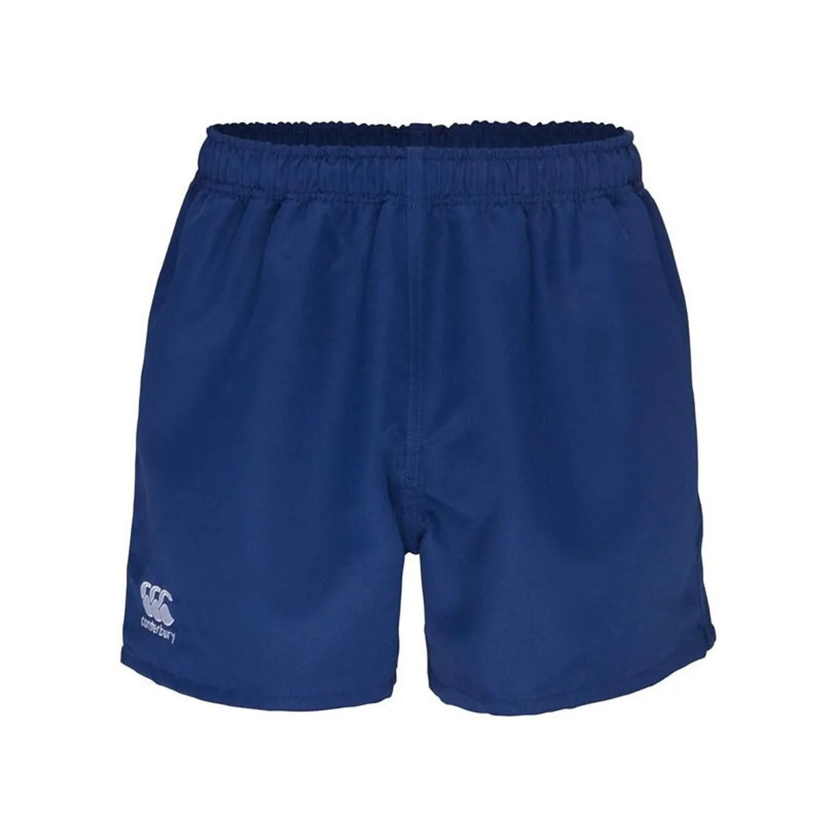 Vêtements Garçon Shorts / Bermudas Canterbury E723447 Bleu
