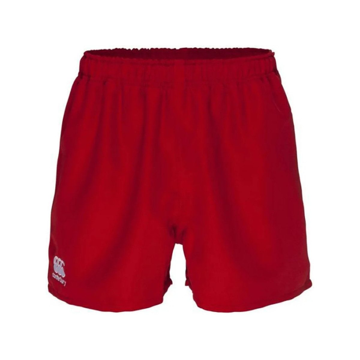 Vêtements Garçon Shorts / Bermudas Canterbury E723447 Rouge