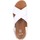 Chaussures Femme Sandales et Nu-pieds Ara Sandale Cuir Dubai Blanc