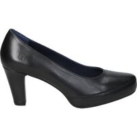 Chaussures Femme Escarpins Dorking ZAPATOS  D5794 SEÑORA NEGRO Noir