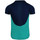 Vêtements Garçon T-shirts & Polos Asics 2044A003-405 Bleu