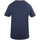 Vêtements Garçon T-shirts manches courtes Canterbury E746668 Bleu