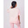 Vêtements Femme Replay SG2107.050.23430 Junior-Sweatshirt Tee Shirt F211084 Rose