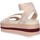 Chaussures Femme Sandales et Nu-pieds Ellesse 613588 ELINA TEXT AF 613588 ELINA TEXT AF 