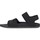 Chaussures Homme Chaussures aquatiques adidas Originals Adilette Sandal Noir
