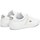 Chaussures Homme Baskets basses Lacoste Chaymon Blanc