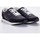 Chaussures Homme Baskets basses Calvin Klein Jeans juan ck logo jacquard Noir