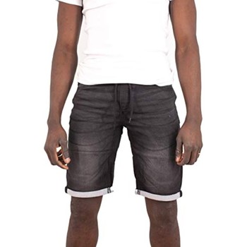 Vêtements Homme Shorts / Bermudas Torrente Rezzo Noir