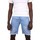 Vêtements Homme Shorts / Bermudas Torrente Rezzo Bleu