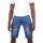 Vêtements Homme Shorts / Bermudas Torrente Luca Bleu