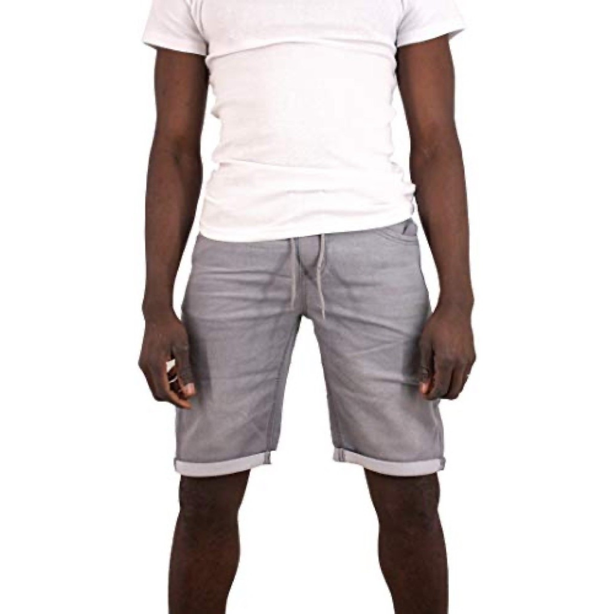 Vêtements Homme Shorts / Bermudas Torrente Rezzo Gris