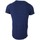 Vêtements Homme givenchy paris broken logo slim fit white t shirt Pachino Bleu