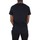 Vêtements Homme T-shirts manches courtes Cerruti 1881 Padva Noir