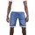 Vêtements Homme Shorts Chlo / Bermudas Torrente Rezzo Bleu