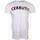 Vêtements Homme T-shirts manches courtes Cerruti 1881 Acquiterme Blanc