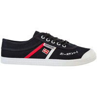 Chaussures Homme Baskets mode Kawasaki Signature Canvas Shoe K202601 1001 Black Noir