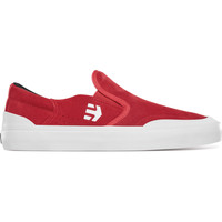 Chaussures Chaussures de Skate Etnies MARANA SLIP XLT RED WHITE 