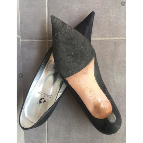 Chaussures Femme Escarpins Femme | Perlato Escarpins Perlato - UE08747