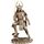 Maison & Déco Statuettes et figurines Parastone Statue Samurai Art aspect bronze Marron