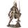 Maison & Déco Statuettes et figurines Parastone Statue Samurai Art aspect bronze Marron