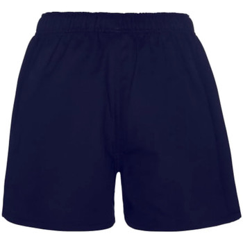 Vêtements Garçon Shorts / Bermudas Canterbury E723405 Bleu