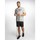 Vêtements Homme T-shirts manches courtes Reebok Sport CL V Tee Gris