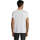 Vêtements Homme T-shirts manches courtes Sols CAMISETA HOMBRE SUBLIMACION Blanc