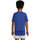 Vêtements Enfant T-shirts manches courtes Sols Maracana - CAMISETA NIÑO MANGA CORTA Bleu