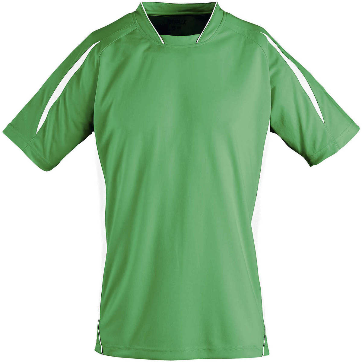 Vêtements Enfant T-shirts manches courtes Sols Maracana - CAMISETA NIÑO MANGA CORTA Vert
