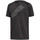 Vêtements Garçon T-shirts & Polos adidas Originals FJ3872 Noir