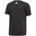 Vêtements Garçon T-shirts & Polos adidas Originals FJ3872 Noir