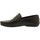 Chaussures Homme Mocassins Fluchos 7159 Noir